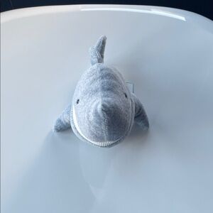 Jellycat - NWT - Authentic - Silvie Shark